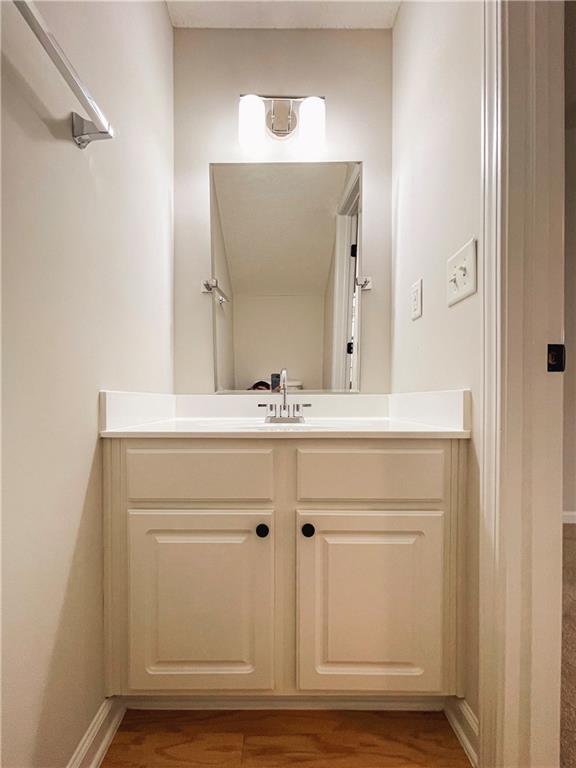 The Park At Windward - Residential Lease
