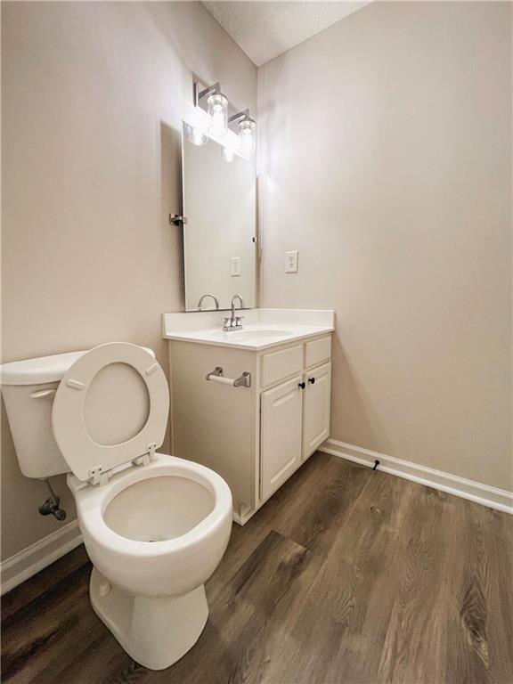 The Park At Windward - Residential Lease