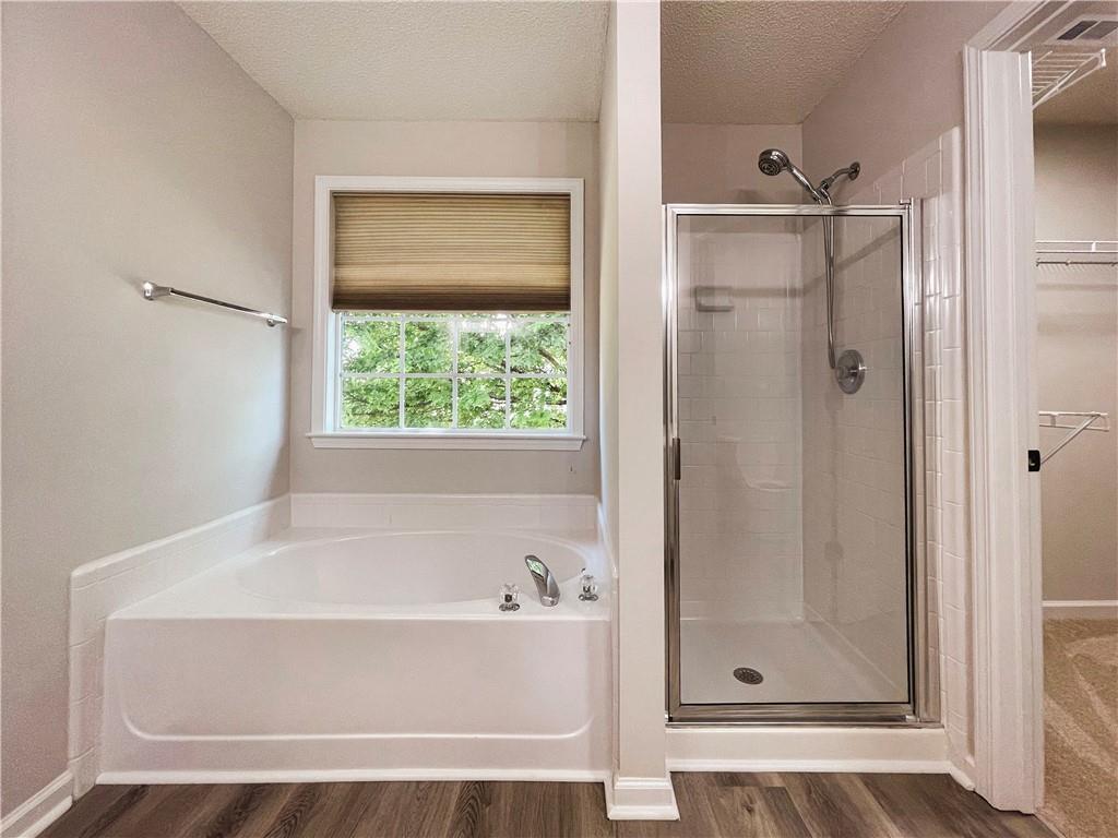 The Park At Windward - Residential Lease
