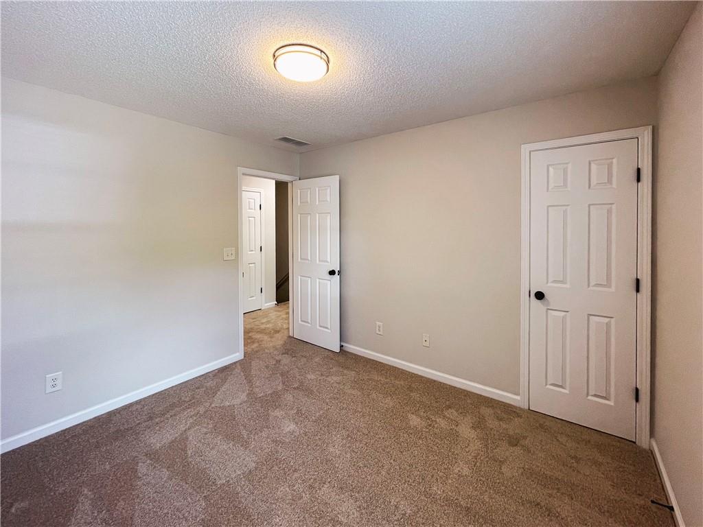 The Park At Windward - Residential Lease