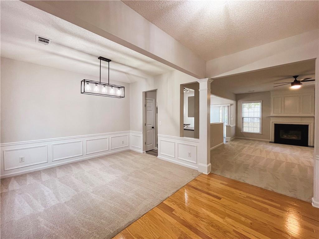 The Park At Windward - Residential Lease