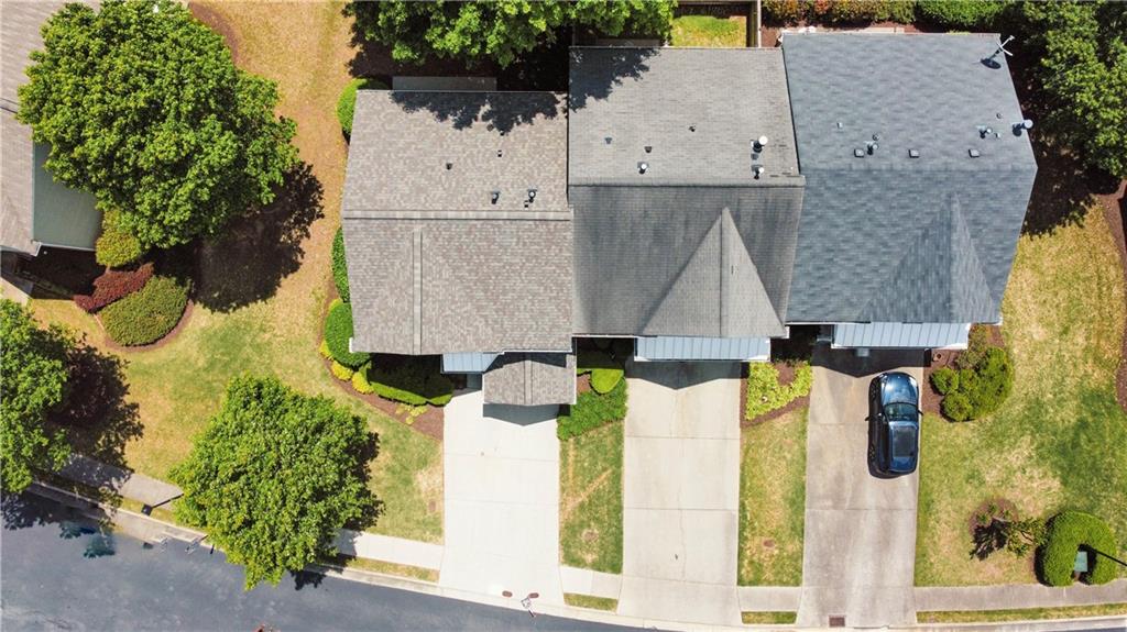 The Park At Windward - Residential Lease