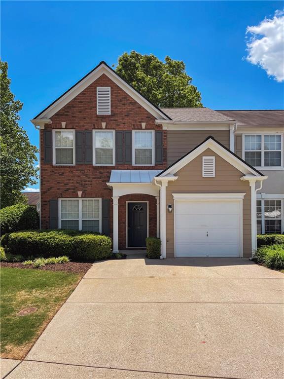 The Park At Windward - Residential Lease