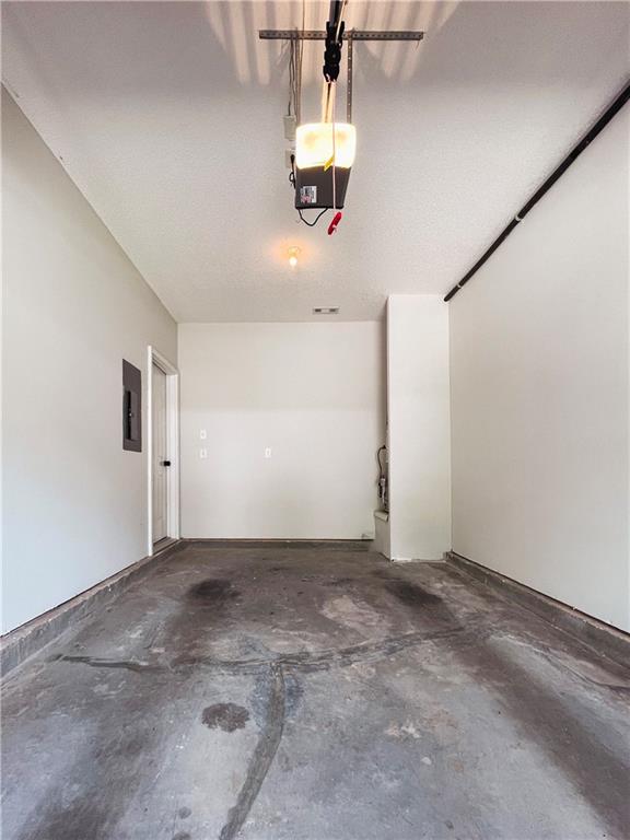 The Park At Windward - Residential Lease