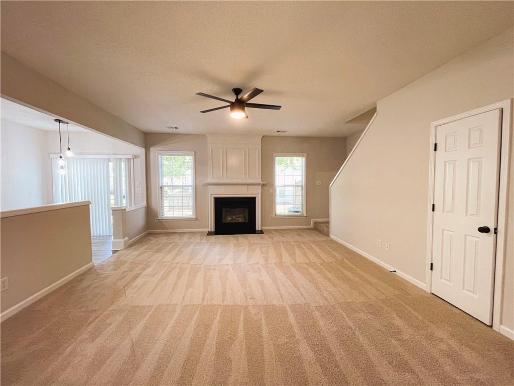 The Park At Windward - Residential Lease