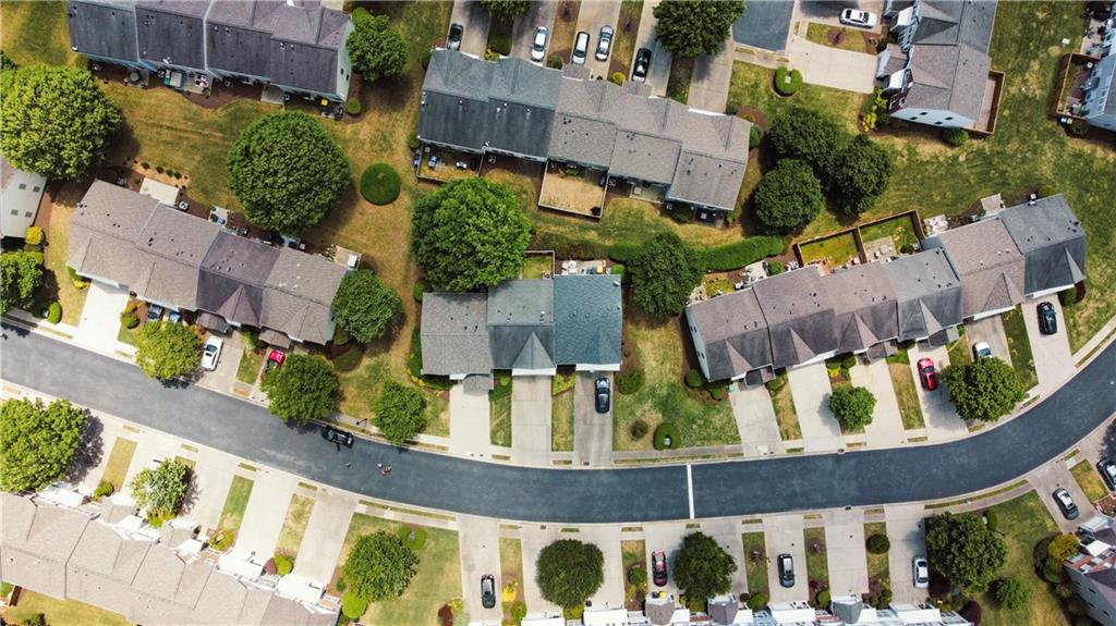 The Park At Windward - Residential Lease