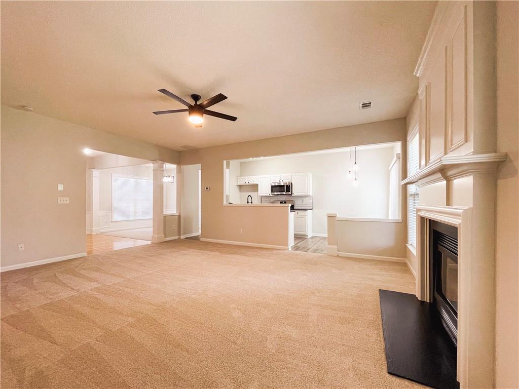 The Park At Windward - Residential Lease