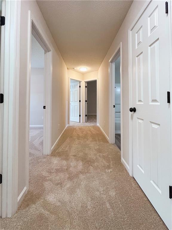 The Park At Windward - Residential Lease
