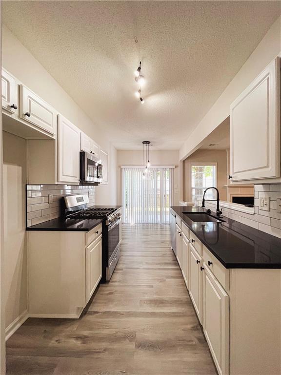 The Park At Windward - Residential Lease