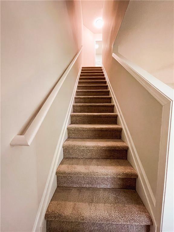 The Park At Windward - Residential Lease