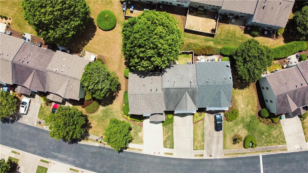The Park At Windward - Residential Lease