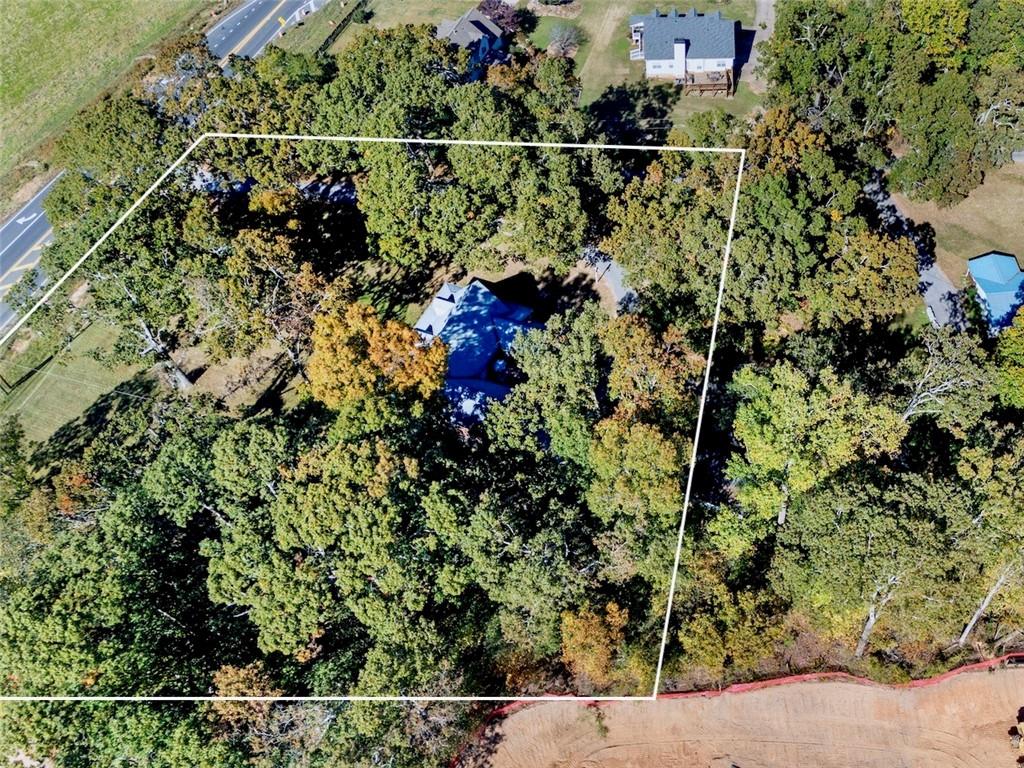 3530 Dahlonega Highway