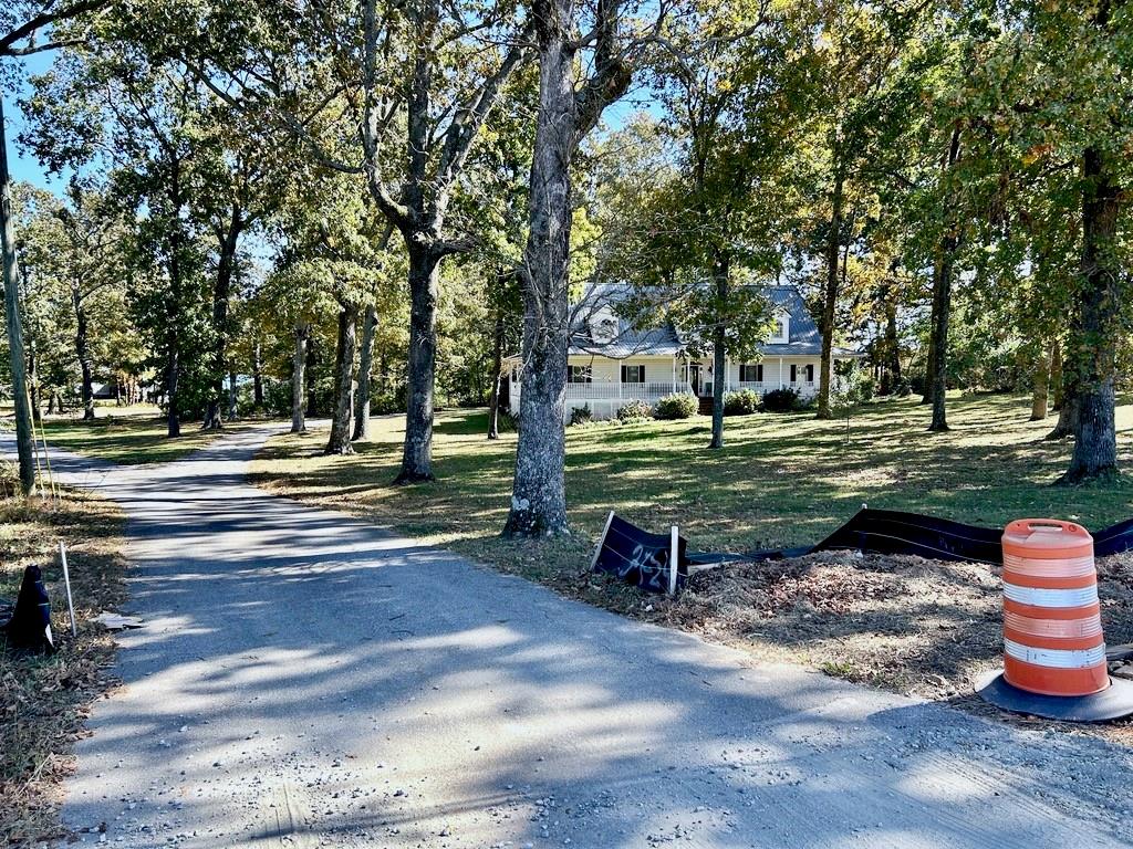3530 Dahlonega Highway