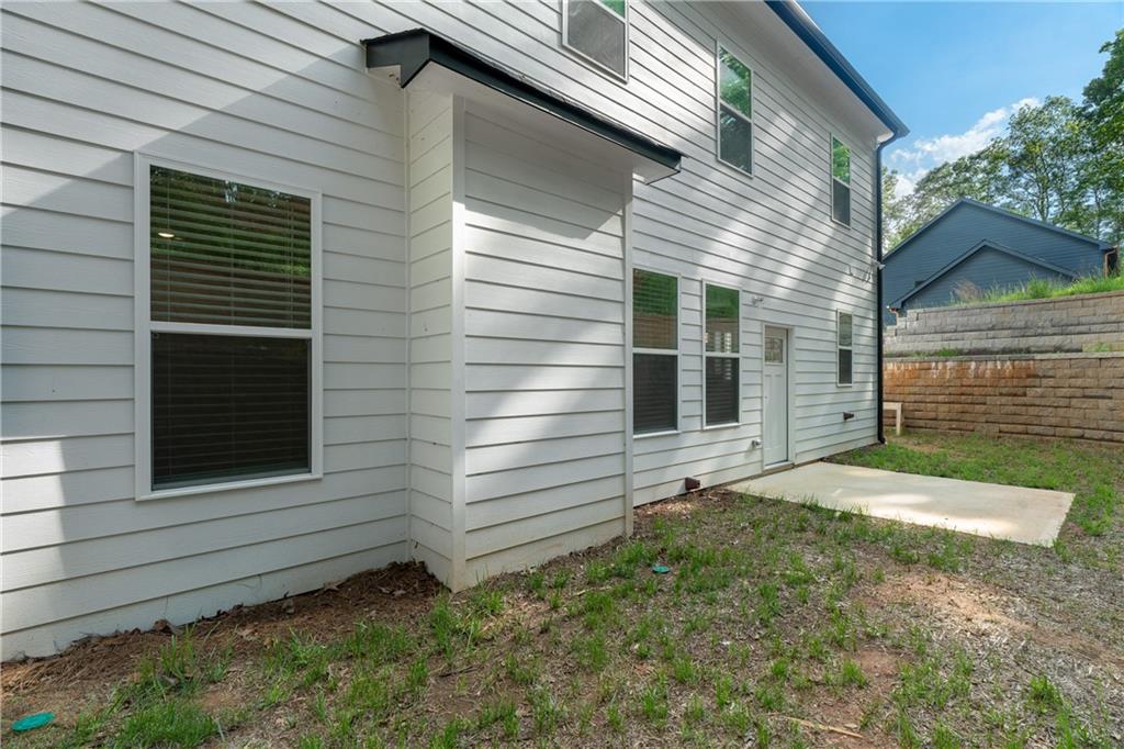 830 Dixon Drive, Gainesville, Georgia image 6