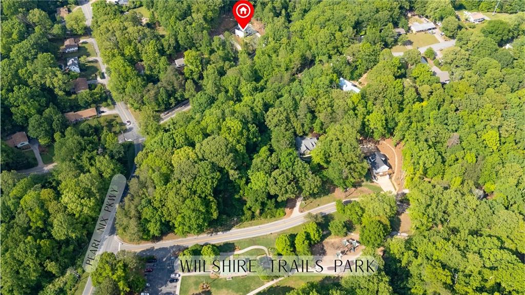830 Dixon Drive, Gainesville, Georgia image 45