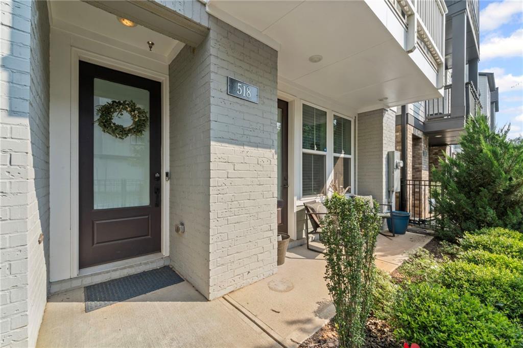 518 Hargrove Lane