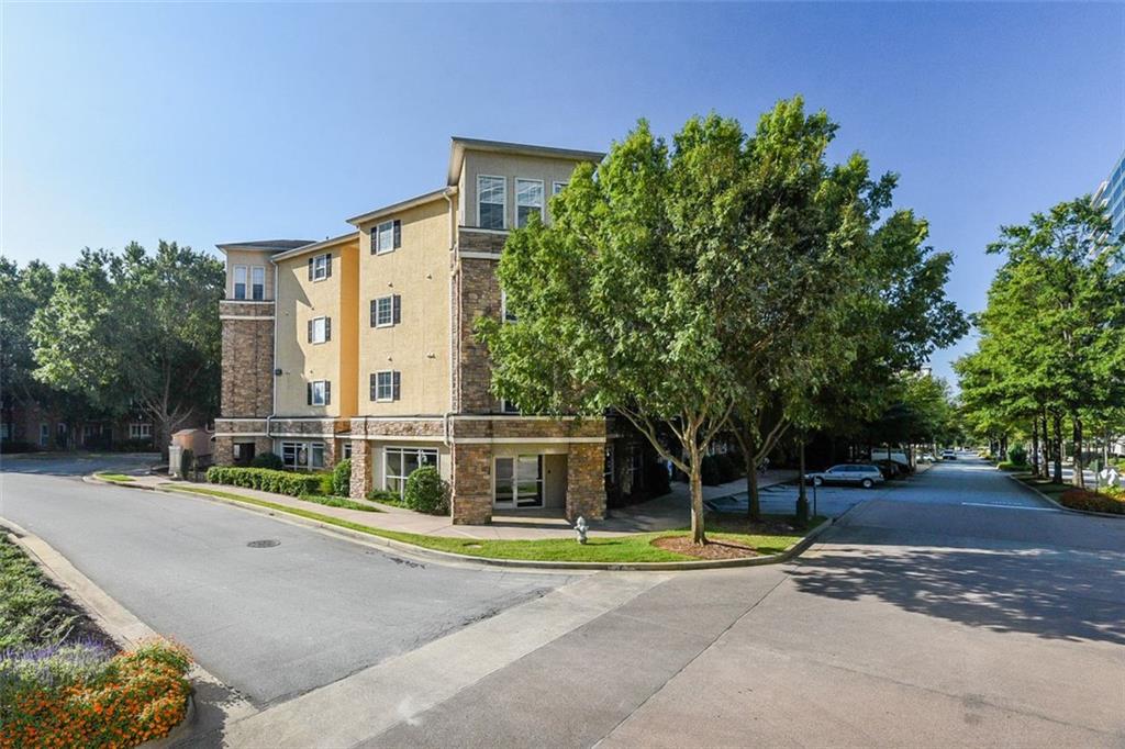 10 Perimeter Summit Boulevard #1208, Brookhaven, Georgia image 1