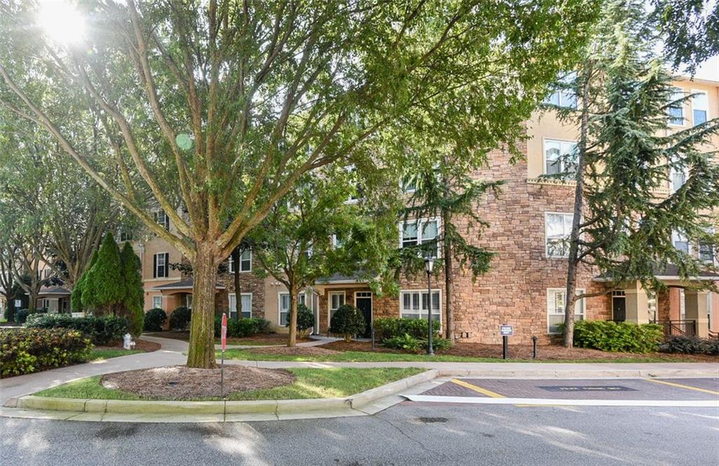10 Perimeter Summit Boulevard #1208, Brookhaven, Georgia image 31