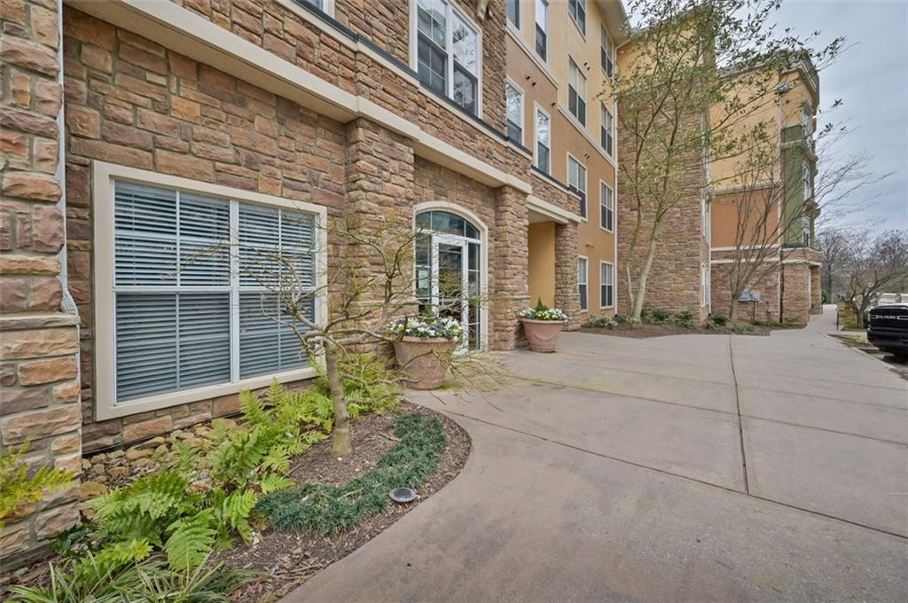 10 Perimeter Summit Boulevard #1208, Brookhaven, Georgia image 32