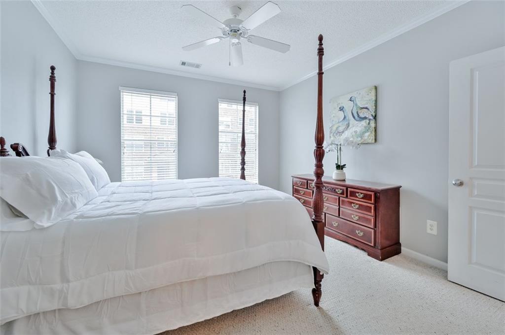 10 Perimeter Summit Boulevard #1208, Brookhaven, Georgia image 18