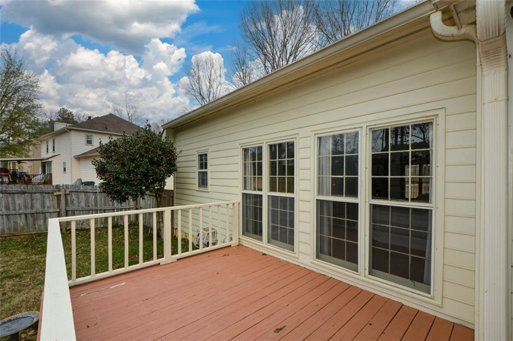 118 Heritage Way, Peachtree City, Georgia image 49
