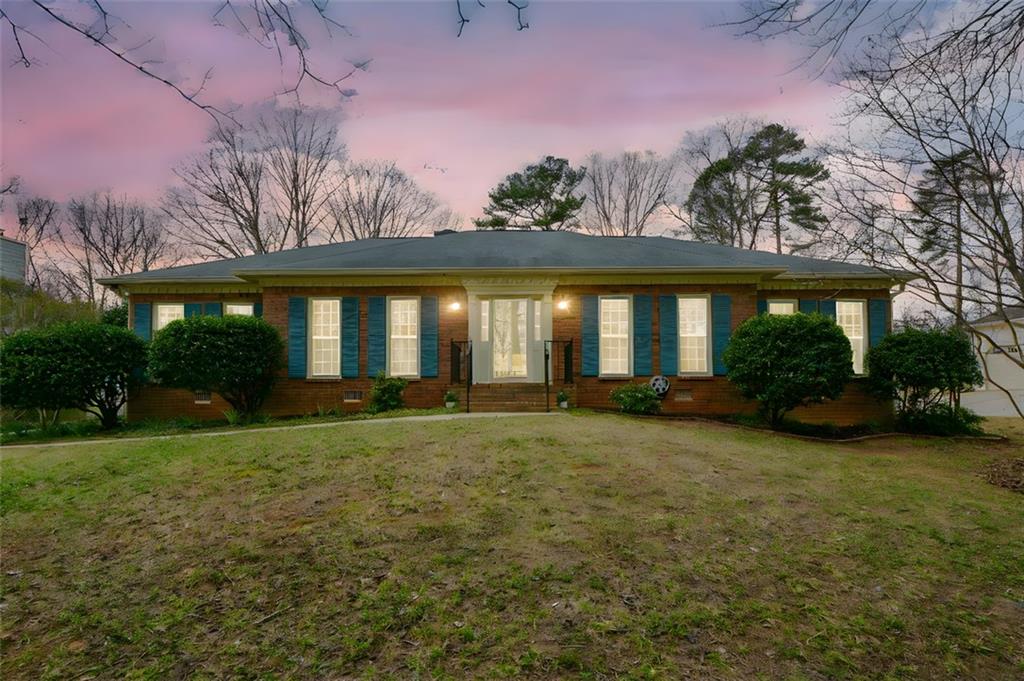 118 Heritage Way, Peachtree City, Georgia image 1