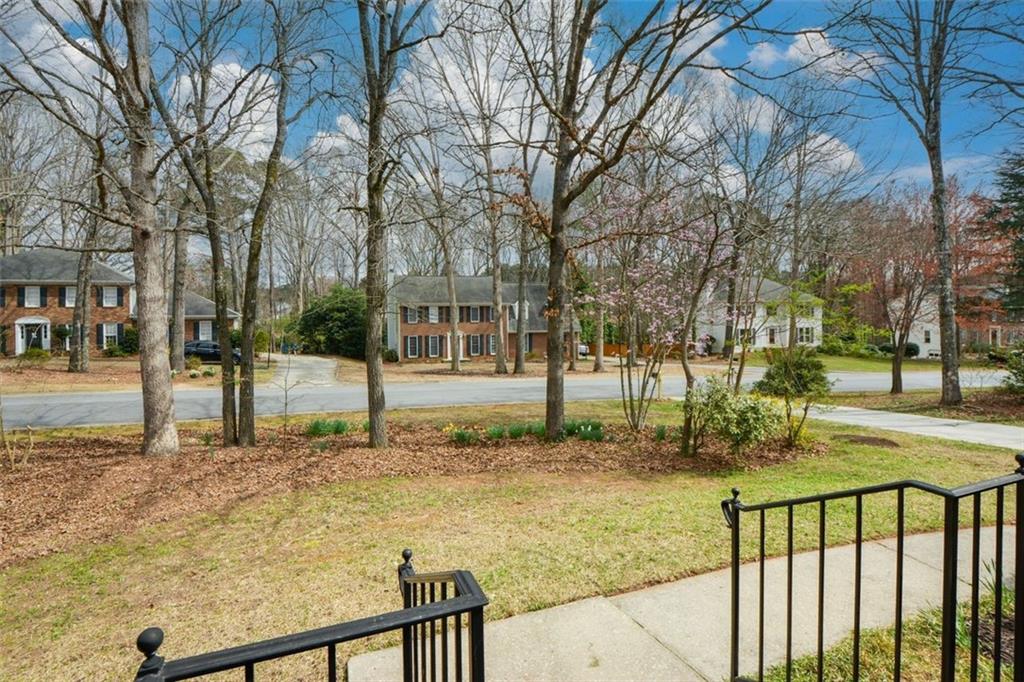 118 Heritage Way, Peachtree City, Georgia image 9