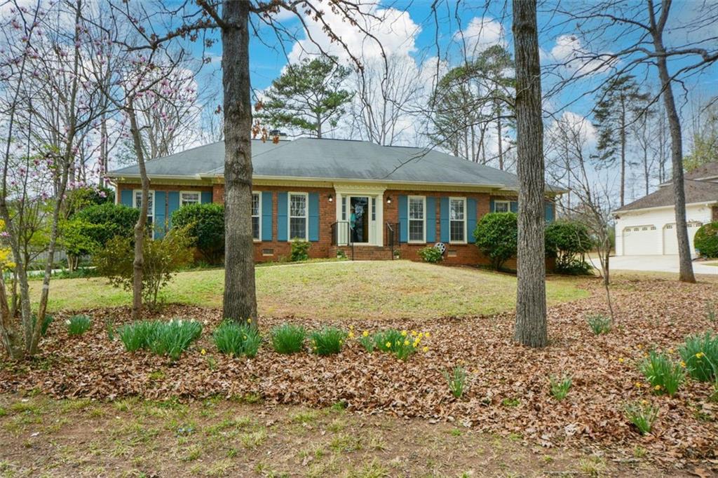 118 Heritage Way, Peachtree City, Georgia image 6