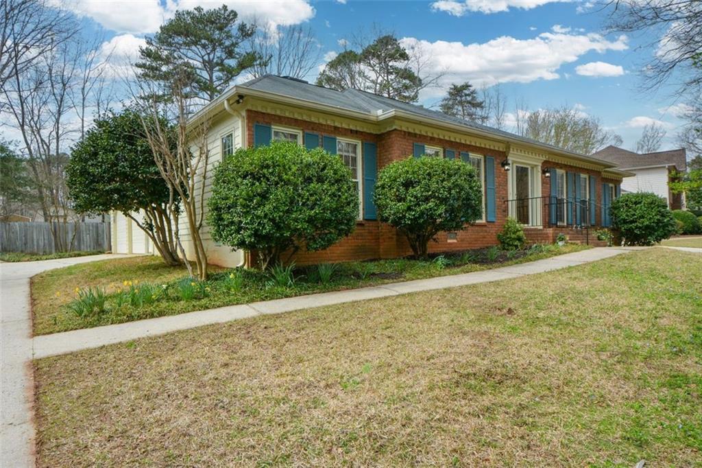 118 Heritage Way, Peachtree City, Georgia image 7