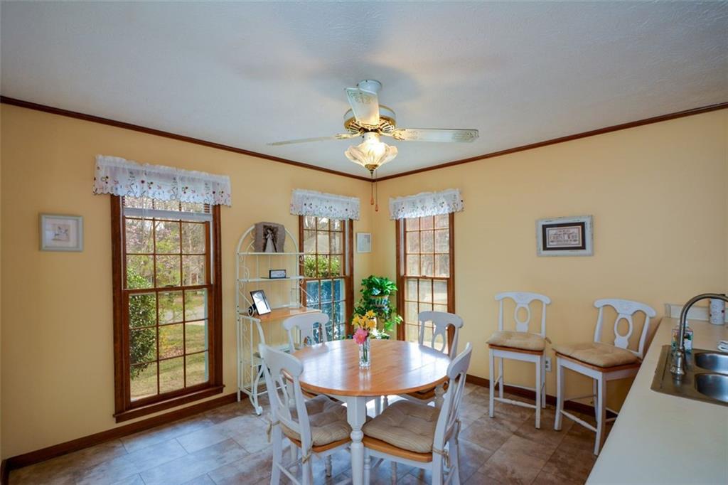 118 Heritage Way, Peachtree City, Georgia image 25