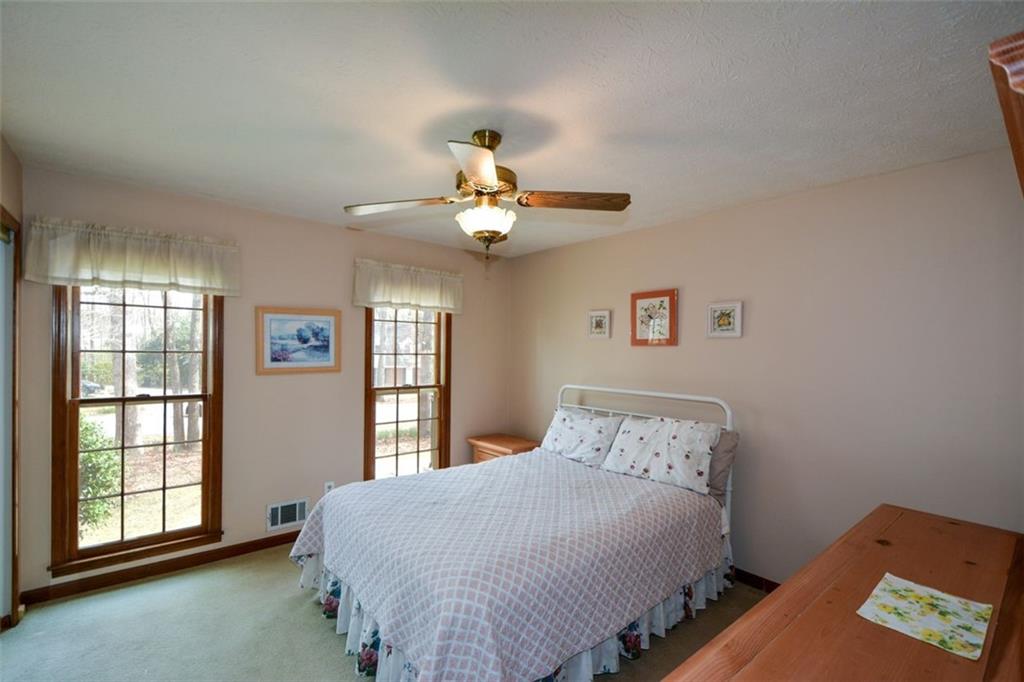 118 Heritage Way, Peachtree City, Georgia image 42
