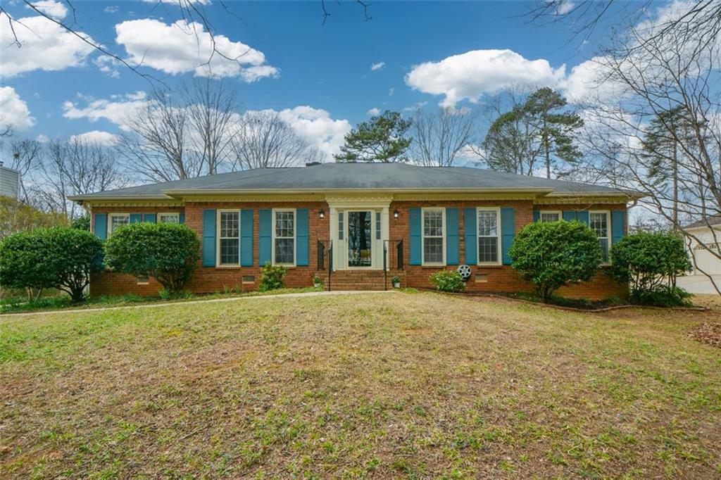 118 Heritage Way, Peachtree City, Georgia image 3