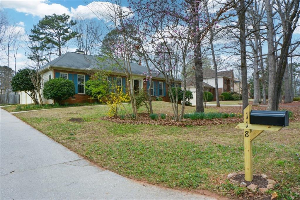 118 Heritage Way, Peachtree City, Georgia image 4