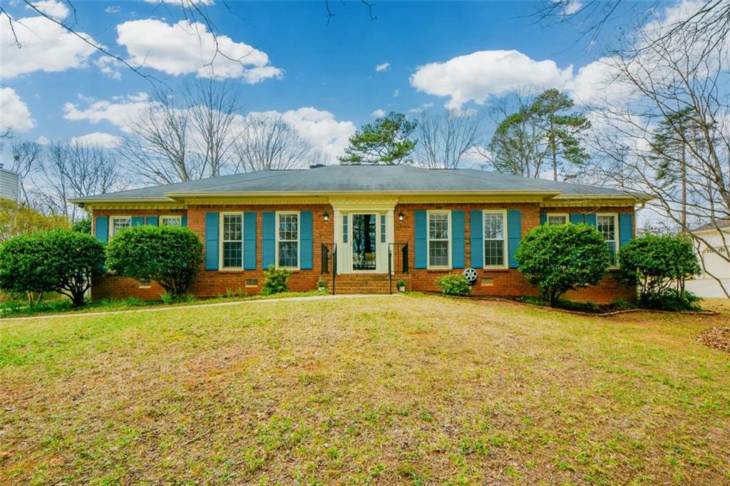 118 Heritage Way, Peachtree City, Georgia image 2