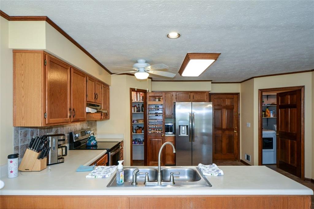 118 Heritage Way, Peachtree City, Georgia image 16