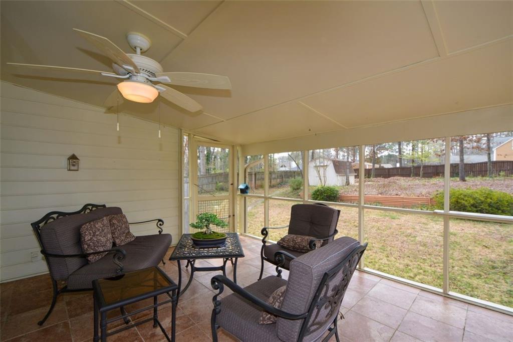 118 Heritage Way, Peachtree City, Georgia image 48