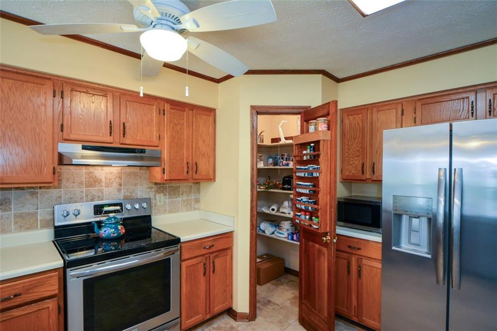 118 Heritage Way, Peachtree City, Georgia image 24