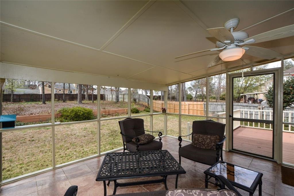 118 Heritage Way, Peachtree City, Georgia image 47