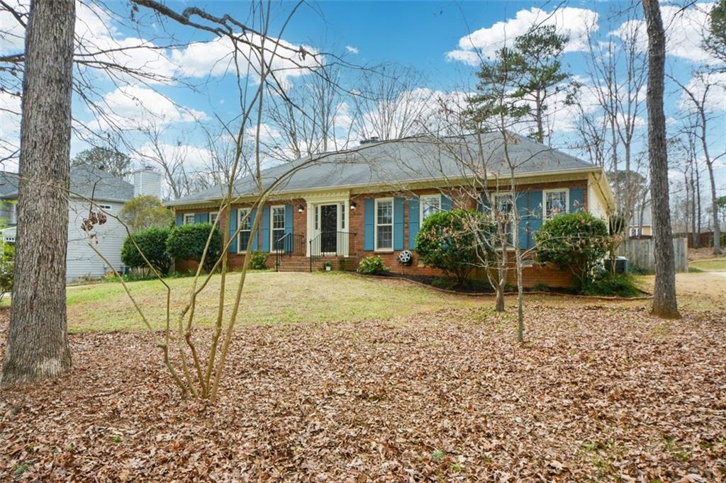 118 Heritage Way, Peachtree City, Georgia image 5