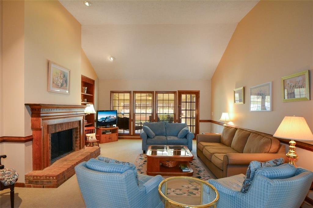 118 Heritage Way, Peachtree City, Georgia image 28
