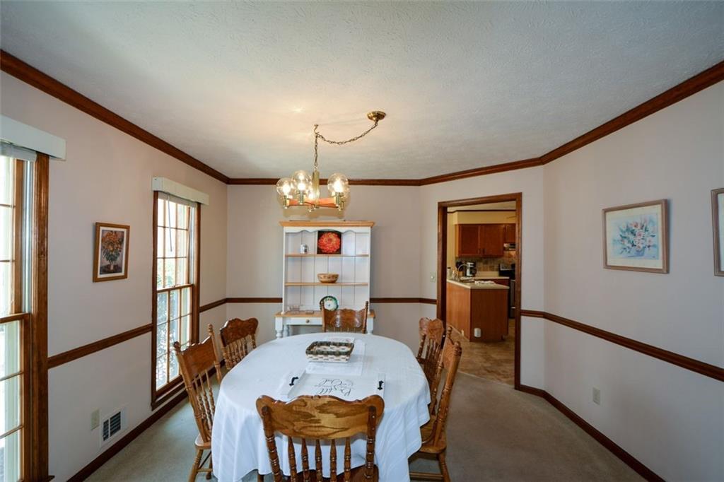 118 Heritage Way, Peachtree City, Georgia image 14