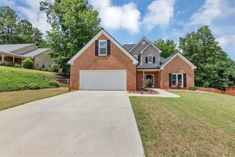 3190 Water Brook Drive SW Conyers GA 30094