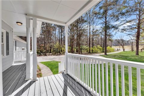 A home in Jonesboro