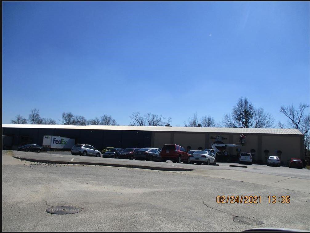 110 Columbus West Drive