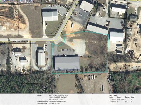 110 Columbus West Drive Macon GA 31206