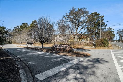 0 Lakeview Court Austell GA 30106
