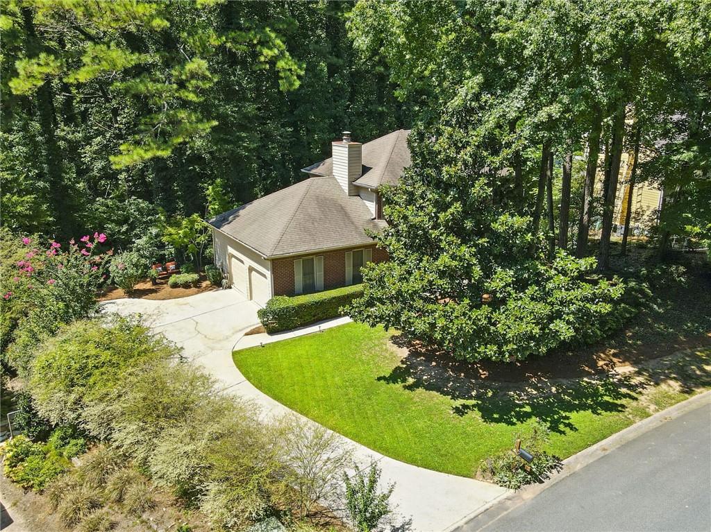 4140 Westchester Crossing NE