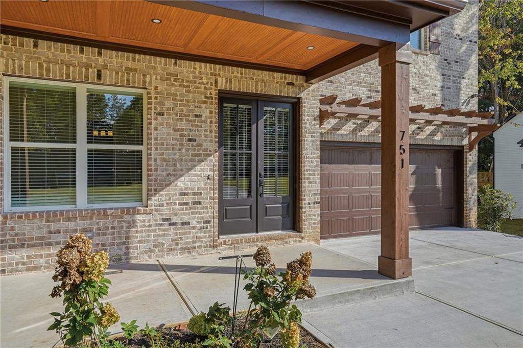 751 N Price Road
