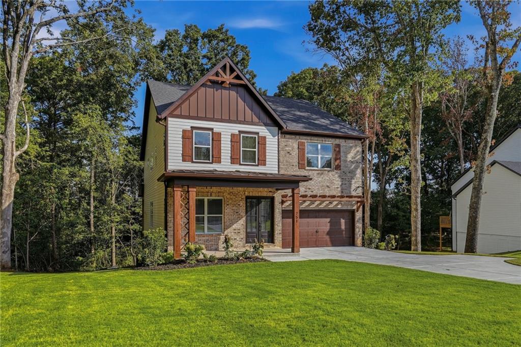751 N Price Road
