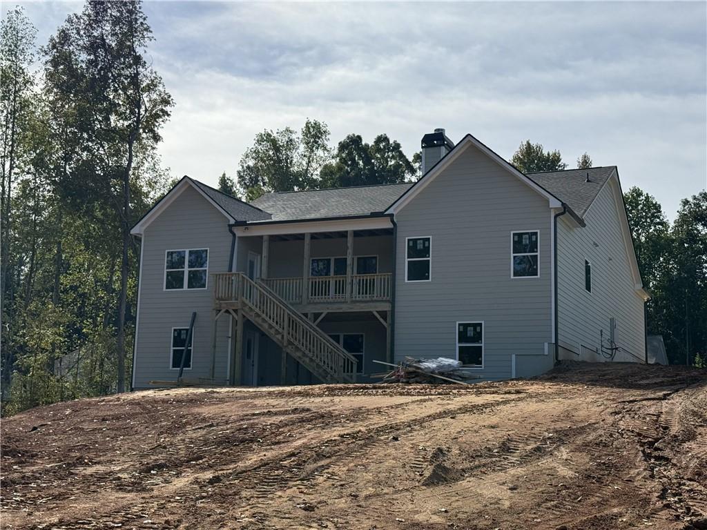 90 FAIRWINDS Drive